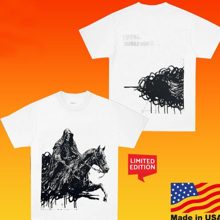 A7x World Total Surrender Shirt