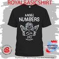 Adam Melchor Angel Numbers 143 Shirt