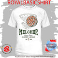 Adam Melchor Buzzer Beater Summer League 1992 Shirt