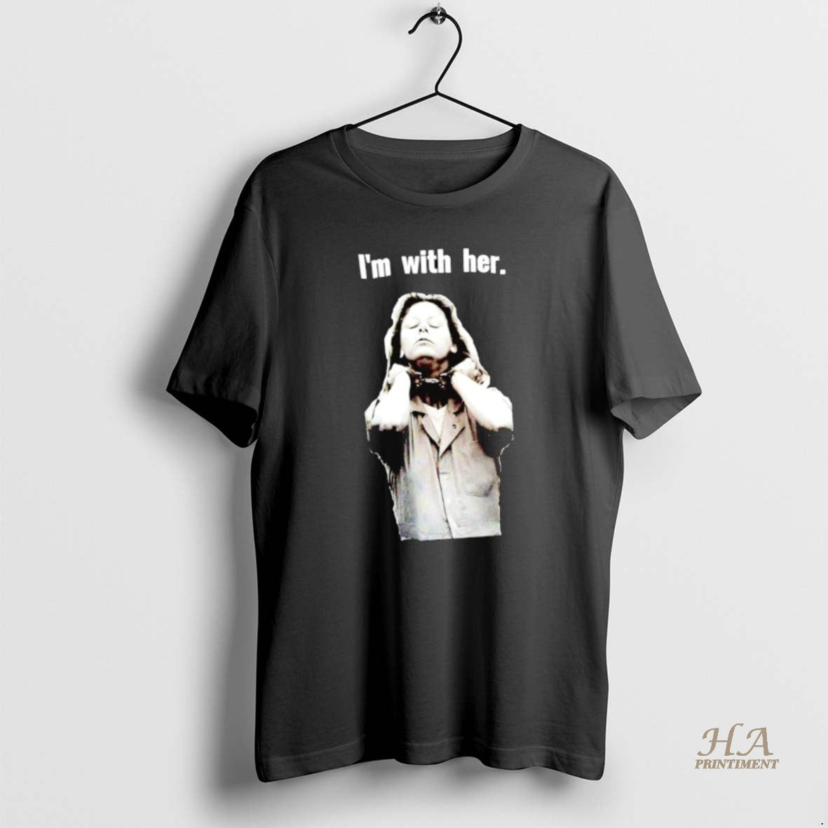 Official Aileen Wuornos Im Unisex T-shirt, Sweatshirt, Hoodie (1)