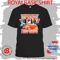 Alcoholics Don’t Run In My Family They Drive Grim Death Reaper Shirt