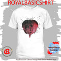 Alice In Chains Fly Head Shirt