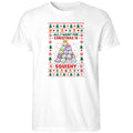 All I Want For Christmas Is Squishy Shirt