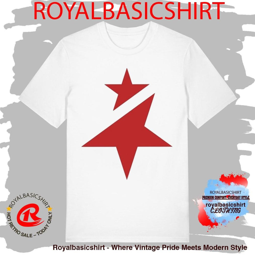 Anamanaguchi Double Pulsar Shirt