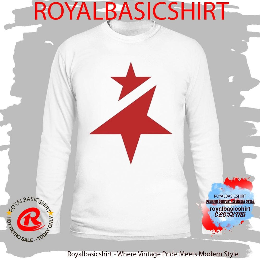 Anamanaguchi Double Pulsar Shirt