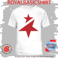 Anamanaguchi Double Pulsar Shirt