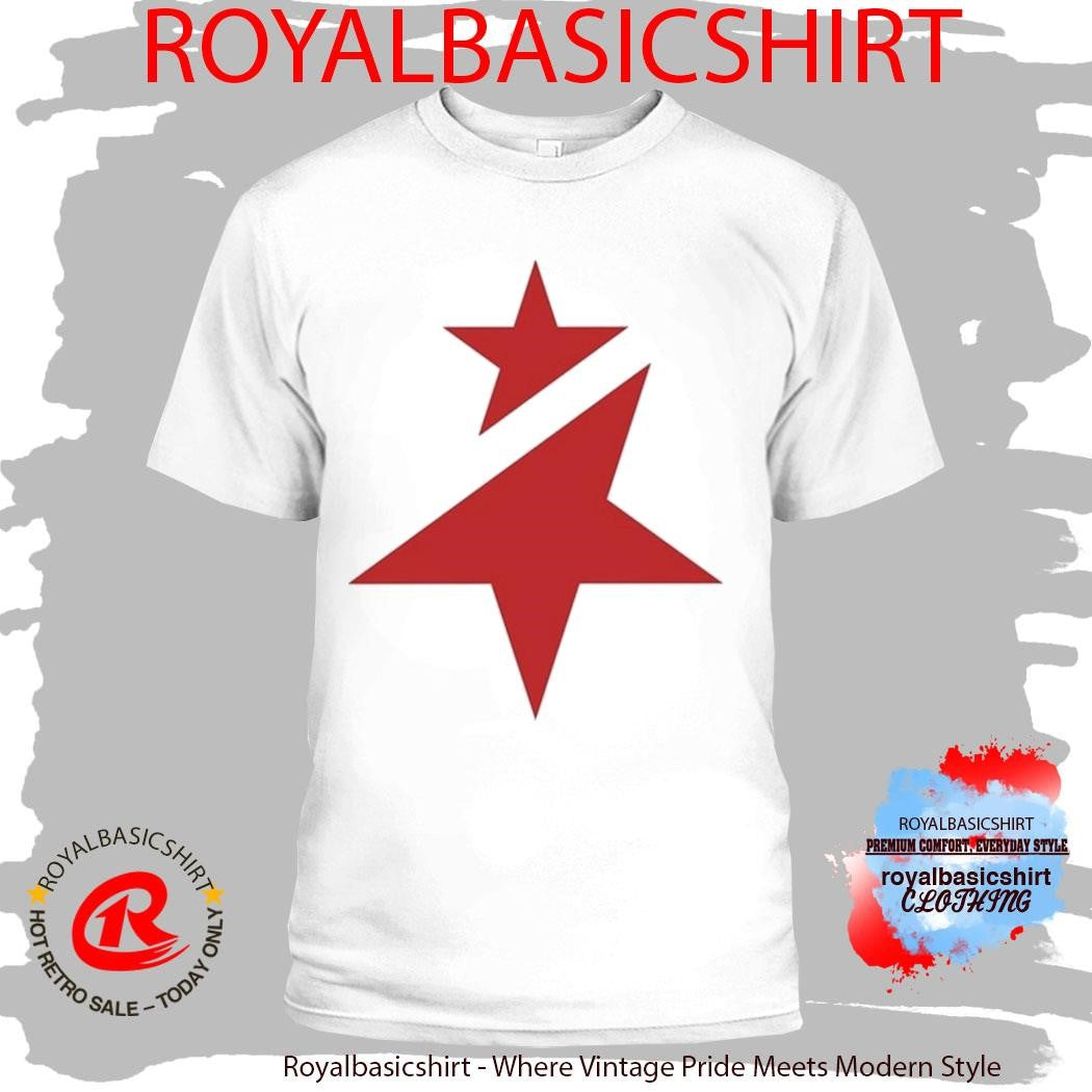 Anamanaguchi Double Pulsar Shirt