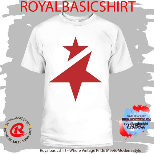 Anamanaguchi Double Pulsar Shirt