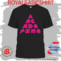 Arcade Fire Don’t Think About Pink Elephant 2025 Tour Triangle Shirt