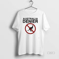 Official Australia Denier Kangaroo Prohibition