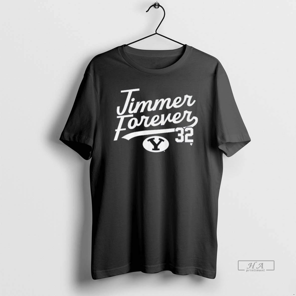 Official Byu Basketball Jimmer Fredette Forever