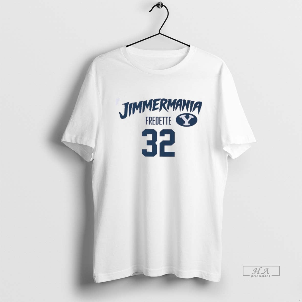 Official Byu Basketball Jimmer Fredette Jimmer Mania