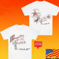 Barriers Fever Catch It Shirt
