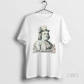 Official Ben Drankin St Patricks Day 2026 Tee