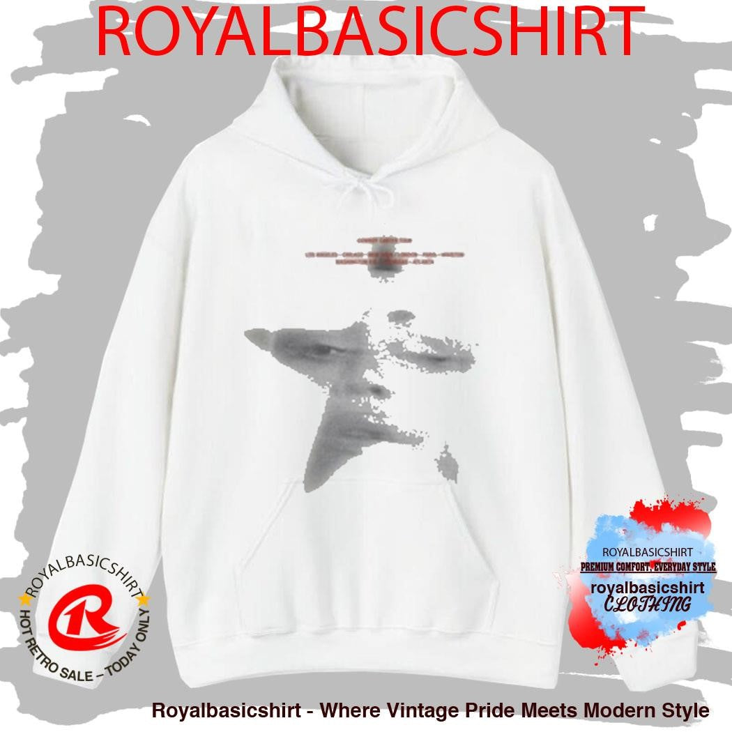 Beyonce CCT Ghost Star Shirt