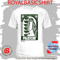 Beyond Borders Palestine Shirt