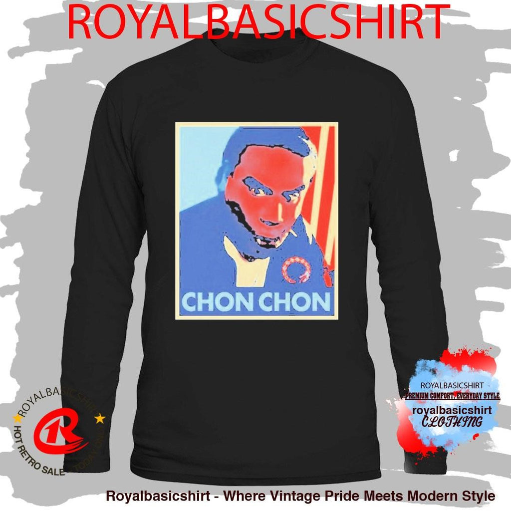 Blood In Blood Out Chon Chon Shirt