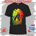 Bob Marley One Love Shirt