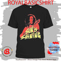Bob Marley Sunshine Shirt