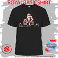 Bobby Fischer Fight Back Shirt