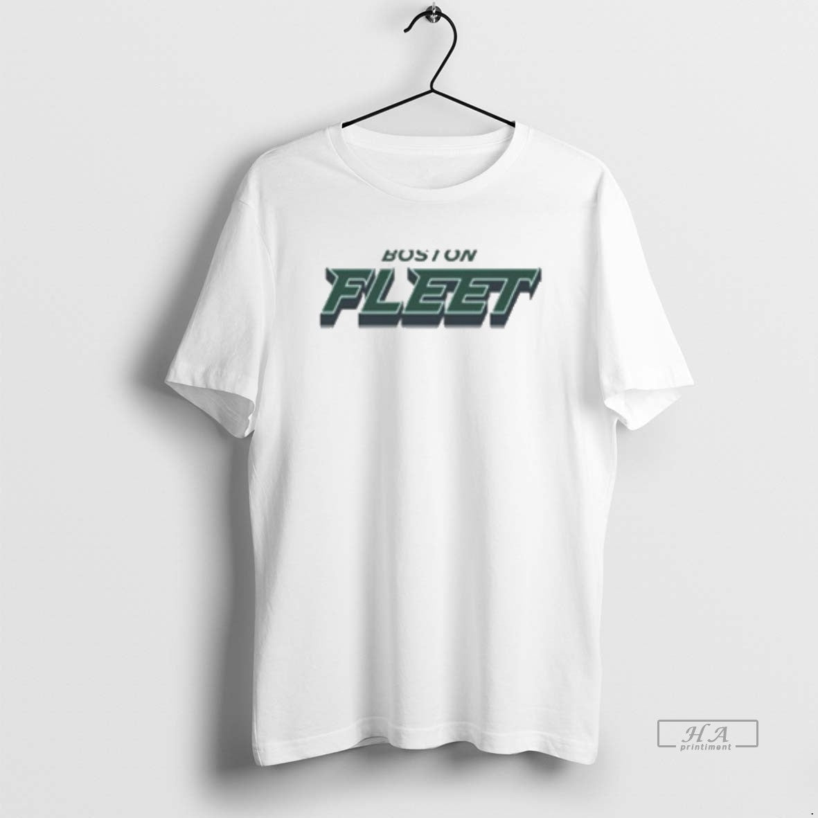 Official Boston Fleet Merch 2026