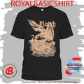 Botch Eagle Shirt