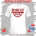 Cam Wilder Road Wave Elite Basketball Shirt