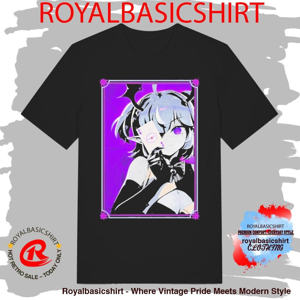 Camila Jester Imp Waifu Shirt