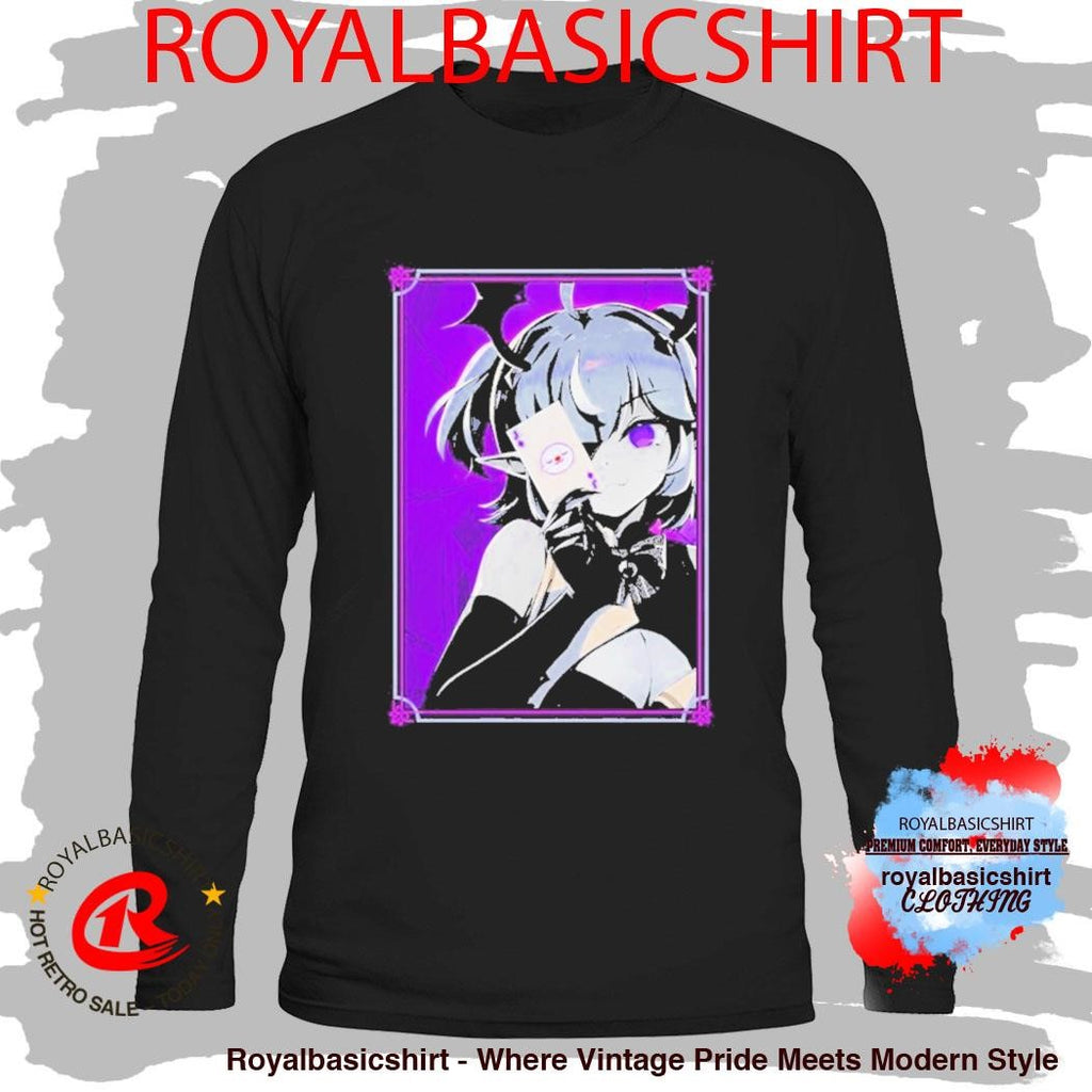 Camila Jester Imp Waifu Shirt