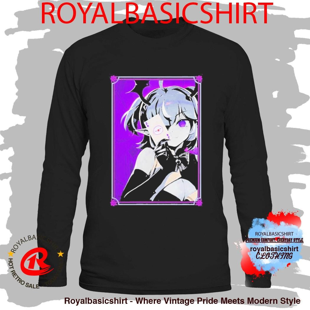 Camila Jester Imp Waifu Shirt