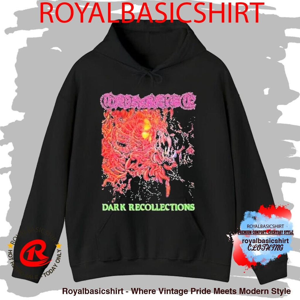 Carnage Dark Recollections Shirt