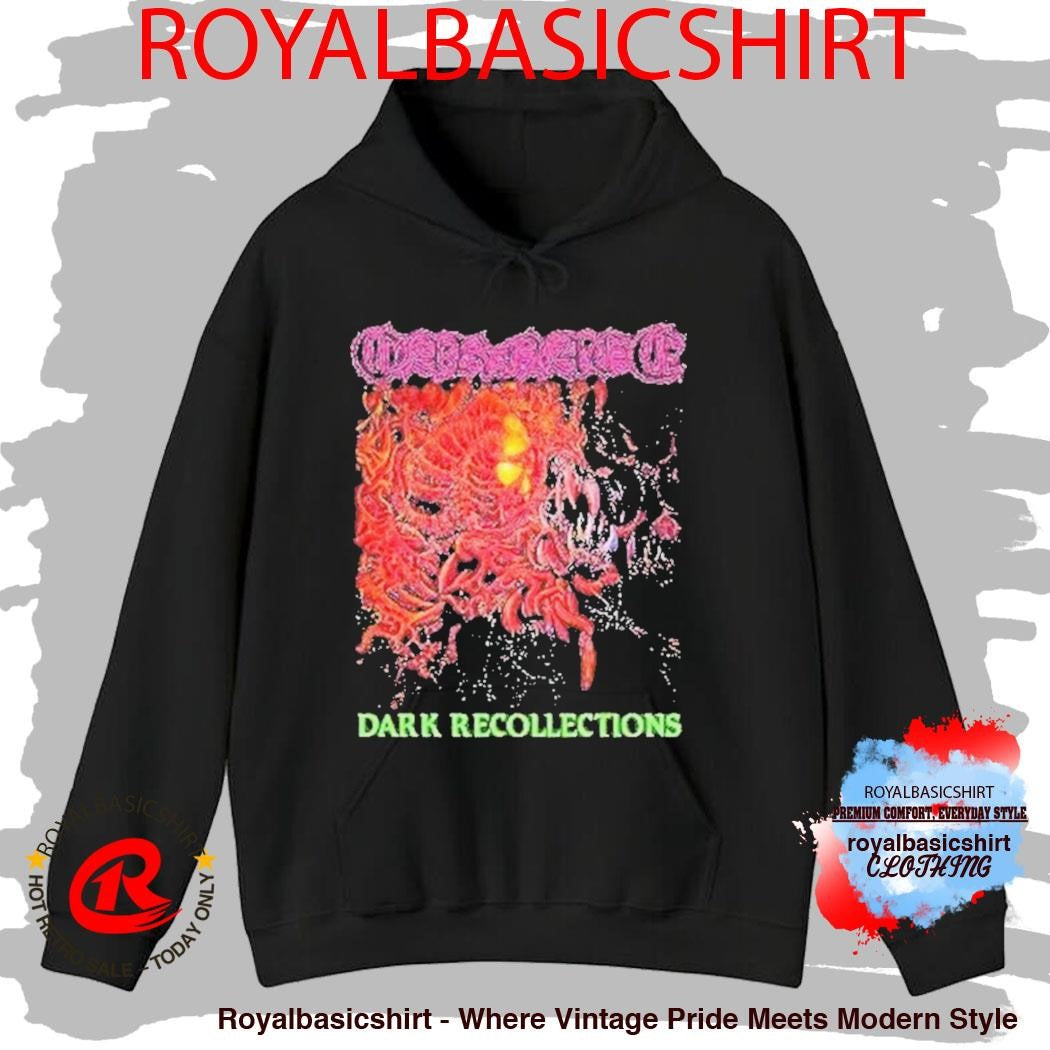Carnage Dark Recollections Shirt