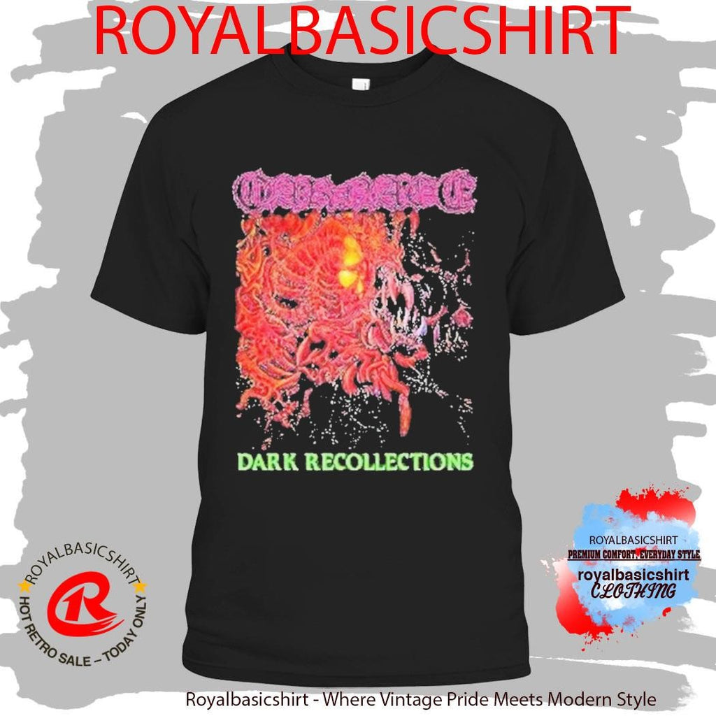 Carnage Dark Recollections Shirt