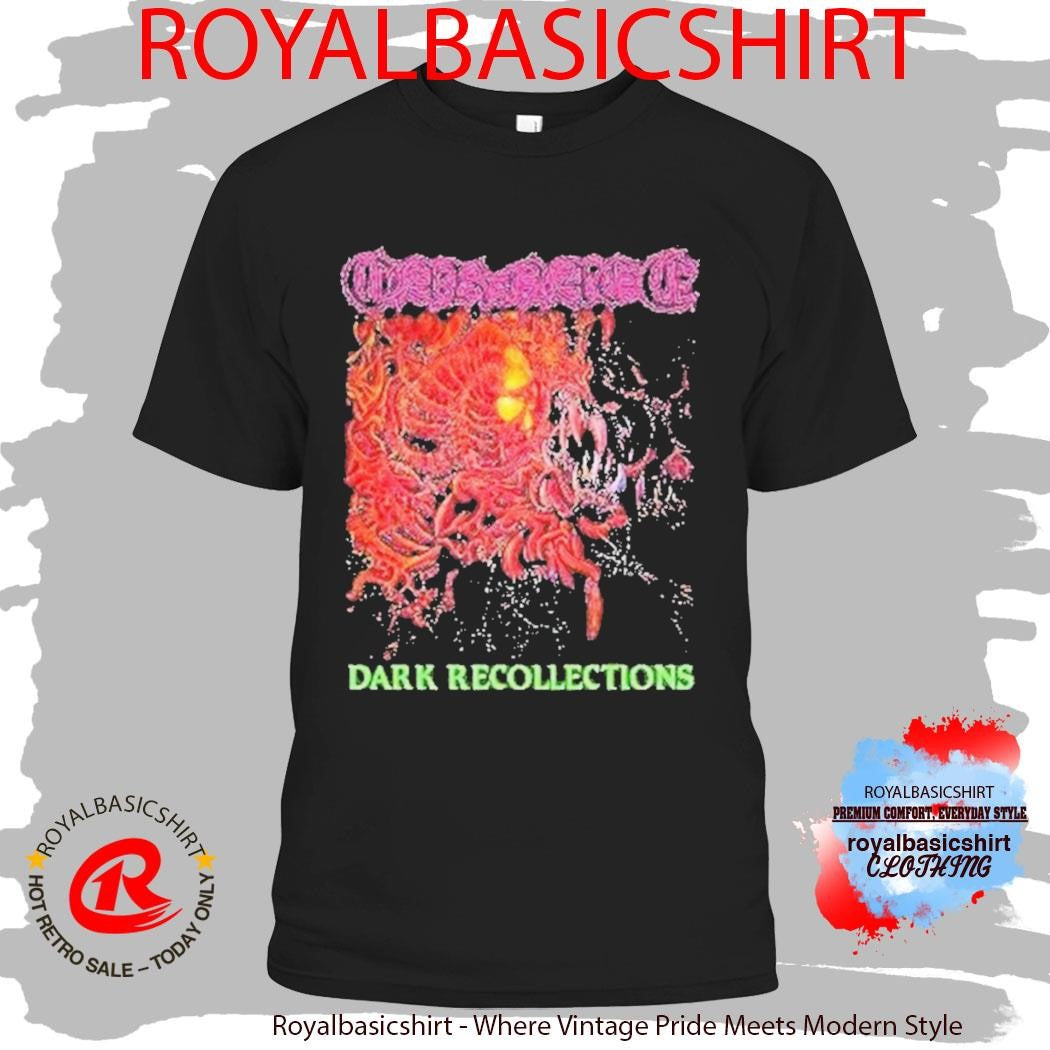 Carnage Dark Recollections Shirt