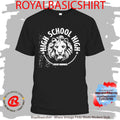 Caylee Hammack High School High Shirt