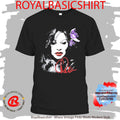 Chaka Khan Flower Shirt