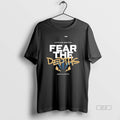 Official Cleveland Monsters 2026 Fear The Depths Playoffs Game 1
