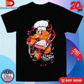 Official Cold Ones Shrimp Fried Rice Tee Unisex T-shirt, Sweatshirt, Hoodie (1)