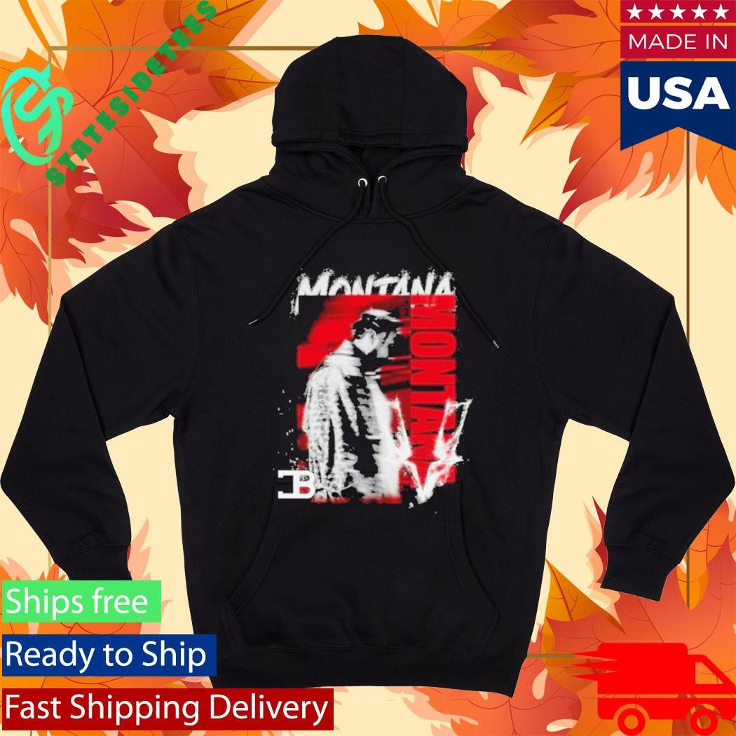 Complex French Montana Verzuz Shirt