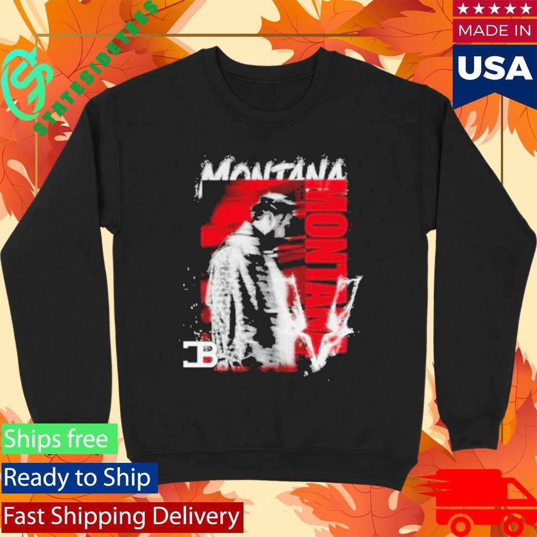 Complex French Montana Verzuz Shirt