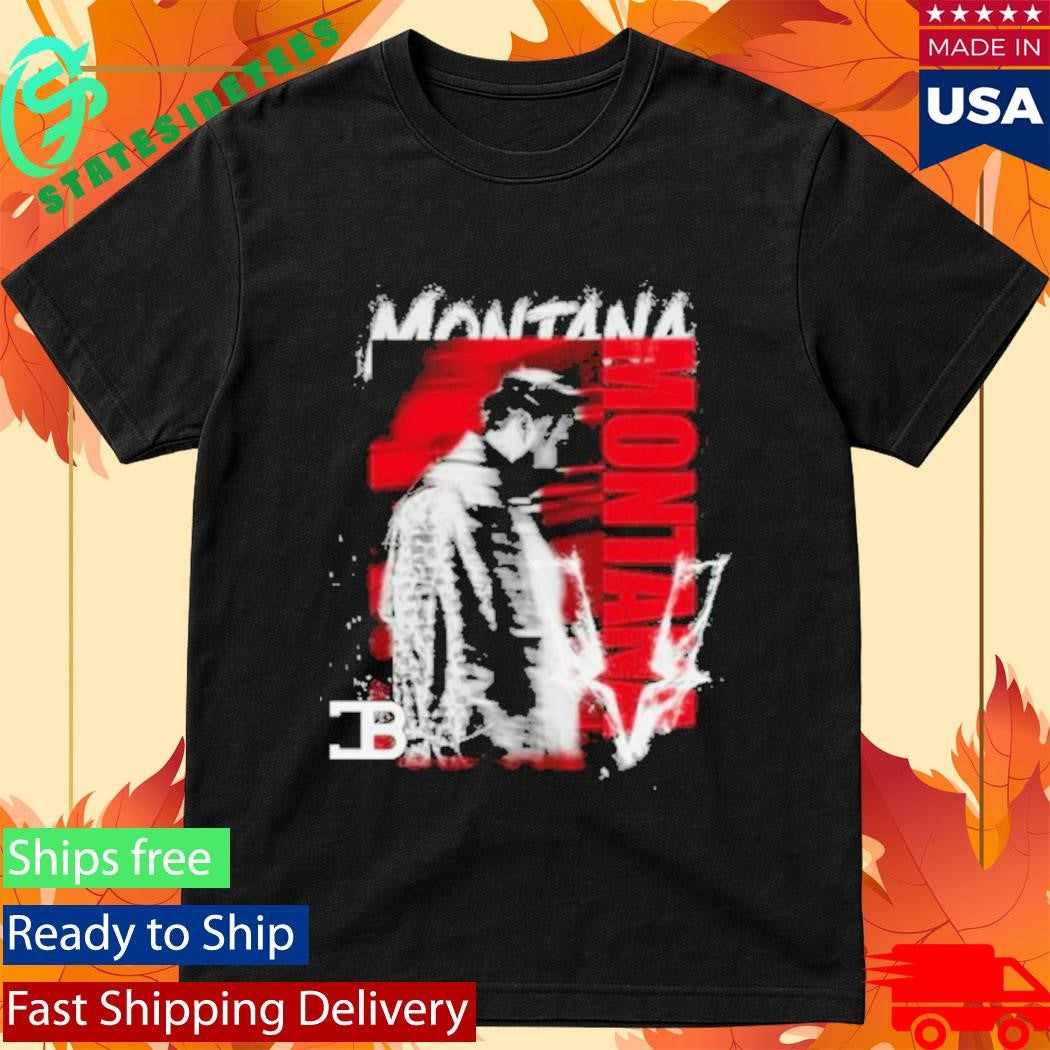 Complex French Montana Verzuz Shirt