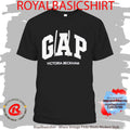 Connor Storrie Saturday Night Live Victoria Beckham x Gap Heavy Weight French Terry Shirt