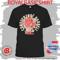 Conquer Your Demon Conquering Barbell Shirt