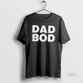 Official Dad Bod Tee