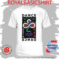 Dance Gavin Dance 8 Faces Shirt