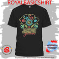 Dance Gavin Dance Jackpot Juicer Shirt