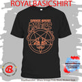 Dance Gavin Dance Pentagram Shirt