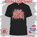 Destroy Lonely Love Last Forever Mud Metal Logo Shirt
