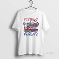 Official Detroit Pistons Playoffs 2026 All Dawg 313