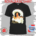 Diana Ross Met Gala Signature Shirt